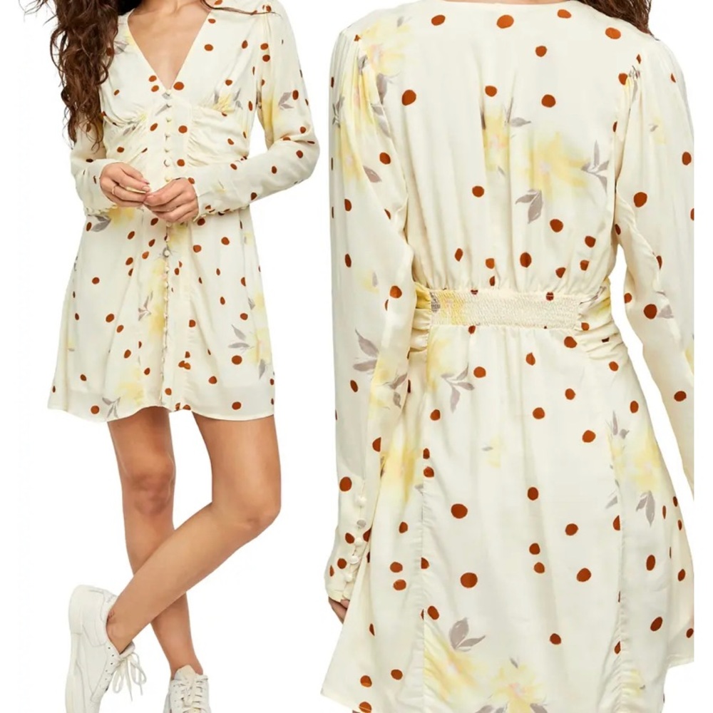 Free people dress